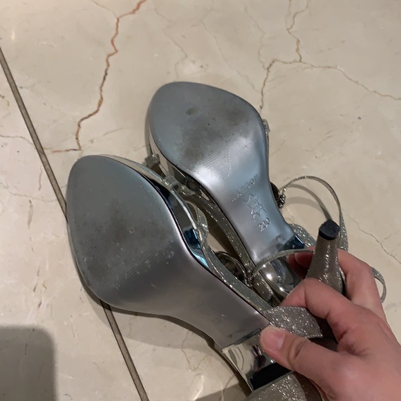 HARSON sandals rarely worn - Picture 2 of 3